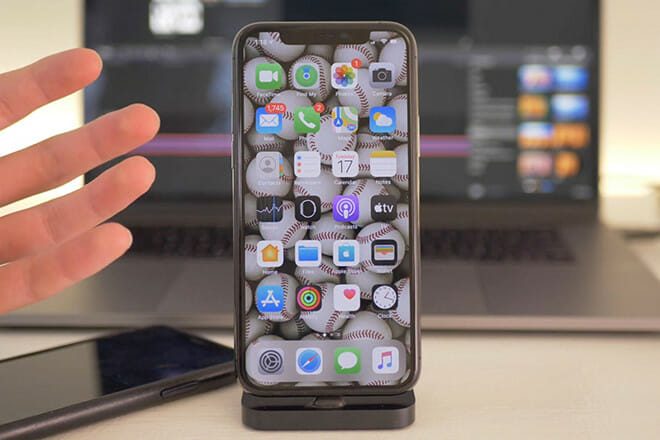 Apple phát hành iOS và iPadOS 13.4 hỗ trợ trackpad 1 Apple phát hành iOS và iPadOS 13.4 hỗ trợ trackpad 1