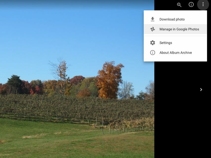 How to delete photos uploaded to your Google Hangouts in 4 easy steps