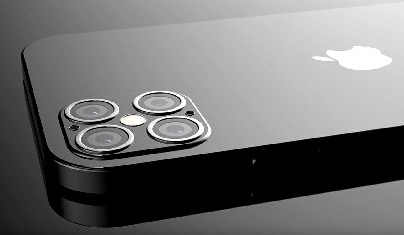 iPhone 2020 sẽ có camera lớn và công nghệ chống rung đặc biệt 1 iPhone 2020 sẽ có camera lớn và công nghệ chống rung đặc biệt 1