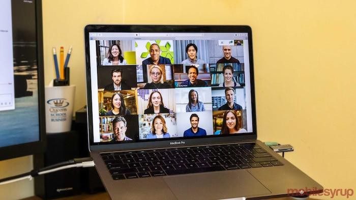 Google Meet đã được miễn phí cho tất cả mọi người, Zoom chắc sẽ lo lắng lắm đây 1 Google Meet đã được miễn phí cho tất cả mọi người, Zoom chắc sẽ lo lắng lắm đây 1