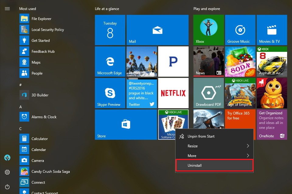 How to turn off all the annoying ads built into Windows 10