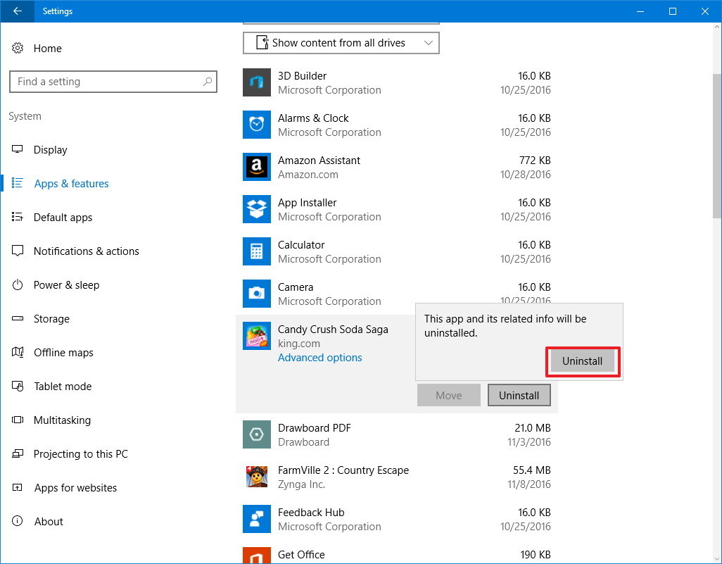 How to turn off all the annoying ads built into Windows 10