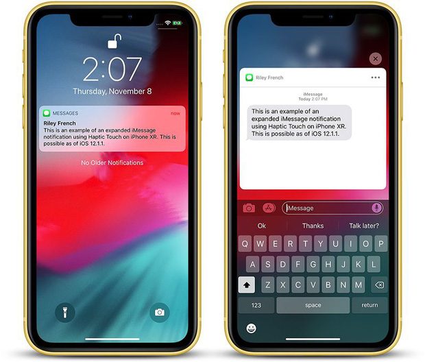 Tưởng ngon nhưng iPhone SE 2 lại bị loại bỏ một tính năng mà hầu như đời iPhone nào cũng có 2 Tưởng ngon nhưng iPhone SE 2 lại bị loại bỏ một tính năng mà hầu như đời iPhone nào cũng có 2