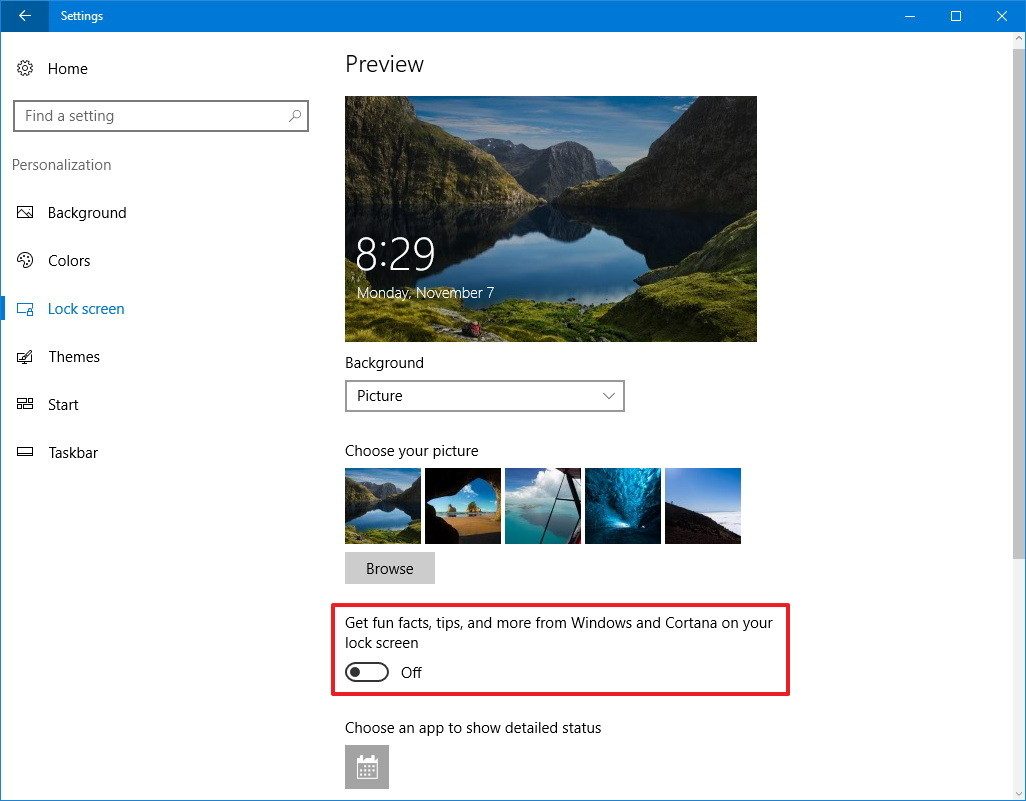 How to turn off all the annoying ads built into Windows 10