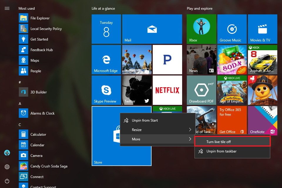 How to turn off all the annoying ads built into Windows 10