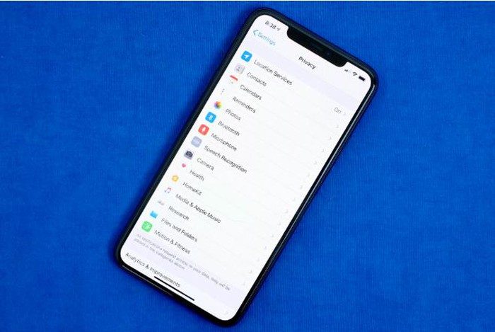 8 thói quen người dùng iPhone cần thay đổi ngay
