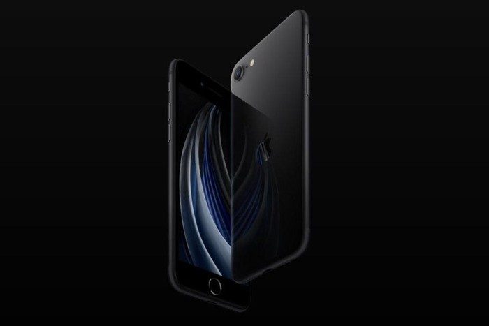 Tim Cook: người dùng Android sẽ chuyển sang dùng iPhone SE 1 Tim Cook: người dùng Android sẽ chuyển sang dùng iPhone SE 1