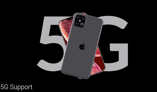 Cận cảnh iPhone 12 Pro Max với ngoại hình đẹp mê hoặc 1 Cận cảnh iPhone 12 Pro Max với ngoại hình đẹp mê hoặc 1