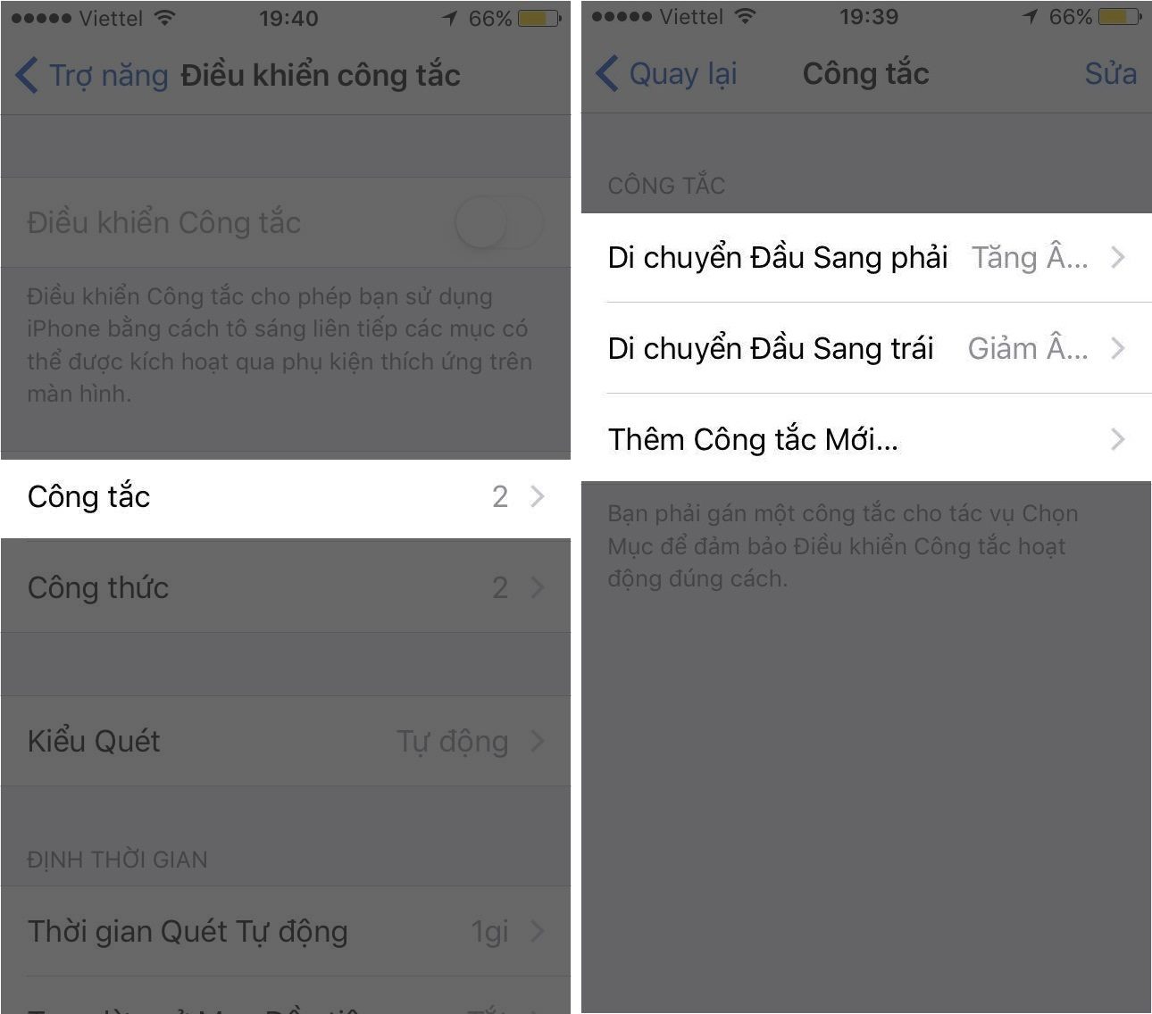 7 mẹo vặt siêu hay ho trên iPhone cả iFan cũng không hề biết