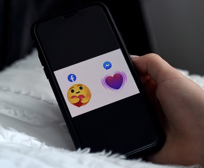 Hướng dẫn cách để có biểu tượng cảm xúc mới 'Thương thương' trên Facebook 1 Hướng dẫn cách để có biểu tượng cảm xúc mới 'Thương thương' trên Facebook 1