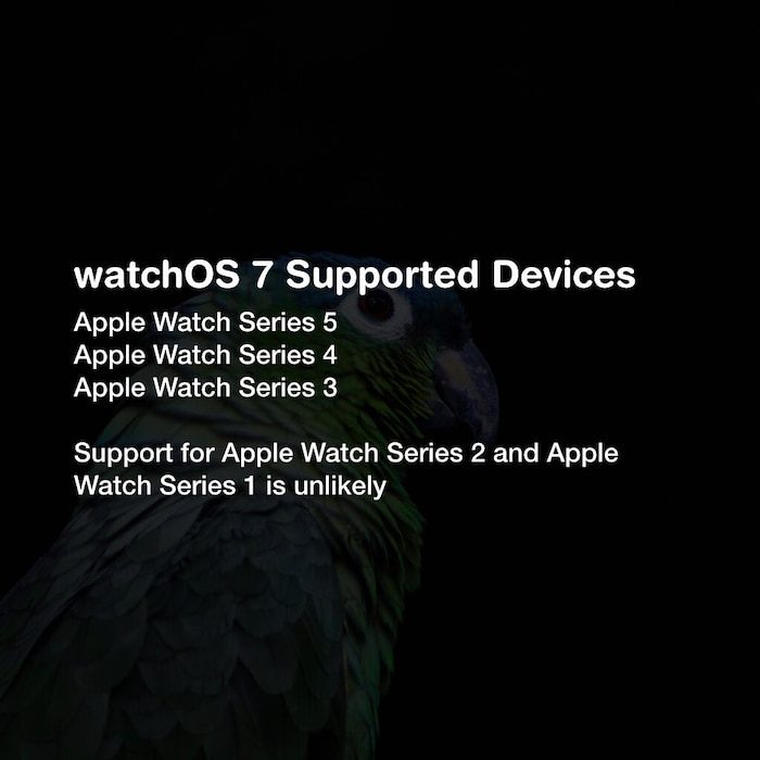 Lộ danh sách iPhone được lên đời iOS 14, đây là những thiết bị sẽ phải dừng cuộc chơi 4 Lộ danh sách iPhone được lên đời iOS 14, đây là những thiết bị sẽ phải dừng cuộc chơi 4