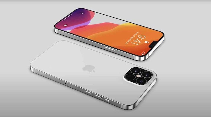 Apple hết 'keo kiệt', đây là thay đổi đáng tiền sẽ có trên iPhone 12 2 Apple hết 'keo kiệt', đây là thay đổi đáng tiền sẽ có trên iPhone 12 2