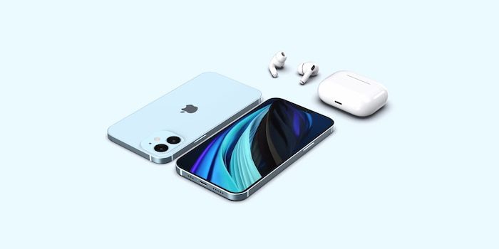Loạt tin rò rỉ mới nhất vừa tiết lộ iPhone 12 sẽ có camera siêu khủng, màn hình 120Hz và thiết kế vuông huyền thoại 2 Loạt tin rò rỉ mới nhất vừa tiết lộ iPhone 12 sẽ có camera siêu khủng, màn hình 120Hz và thiết kế vuông huyền thoại 2