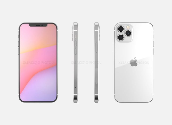 Loạt tin rò rỉ mới nhất vừa tiết lộ iPhone 12 sẽ có camera siêu khủng, màn hình 120Hz và thiết kế vuông huyền thoại 3 Loạt tin rò rỉ mới nhất vừa tiết lộ iPhone 12 sẽ có camera siêu khủng, màn hình 120Hz và thiết kế vuông huyền thoại 3