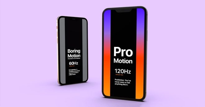 iPhone 12 có thể thiếu tính năng nhiều fan mong chờ 1 iPhone 12 có thể thiếu tính năng nhiều fan mong chờ 1