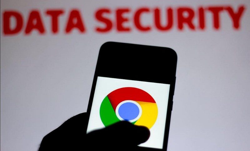 Lỗ hổng bảo mật trên Google Chrome ảnh hưởng đến 2 tỷ người dùng 1 Lỗ hổng bảo mật trên Google Chrome ảnh hưởng đến 2 tỷ người dùng 1
