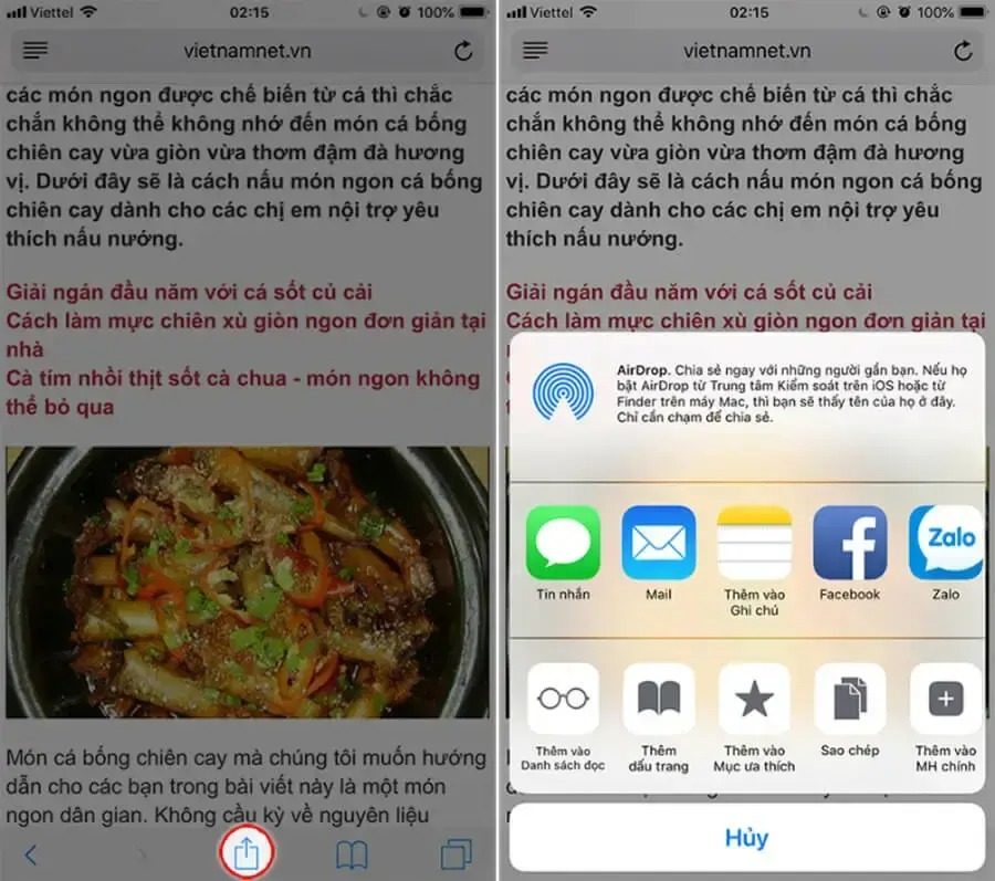 7 mẹo vặt siêu hay ho trên iPhone cả iFan cũng không hề biết