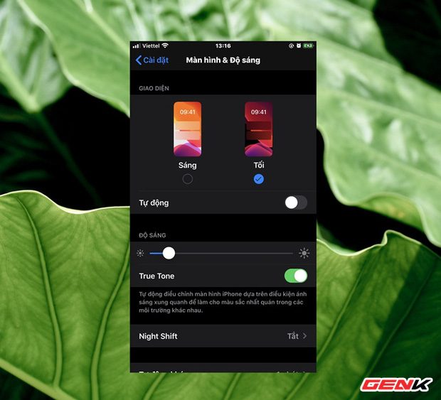 Để tăng thời lượng dùng pin cho iPhone, đây là những cách rất hữu hiệu mà bạn nên biết