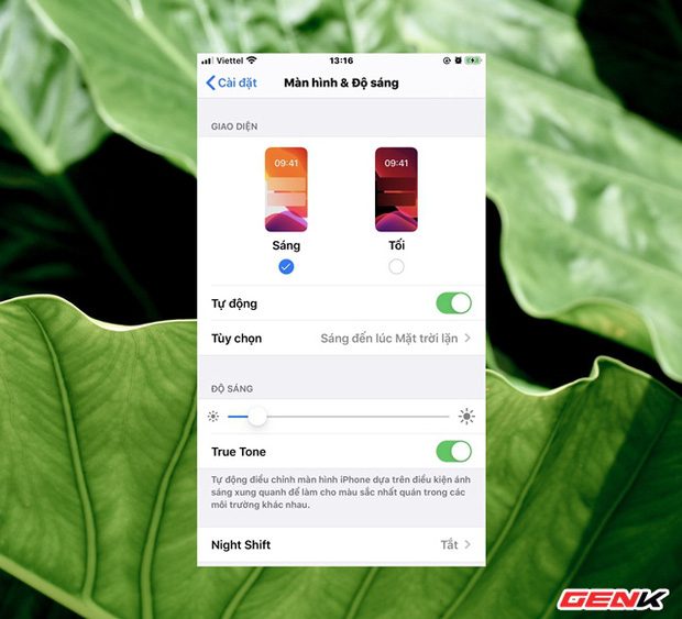 Để tăng thời lượng dùng pin cho iPhone, đây là những cách rất hữu hiệu mà bạn nên biết