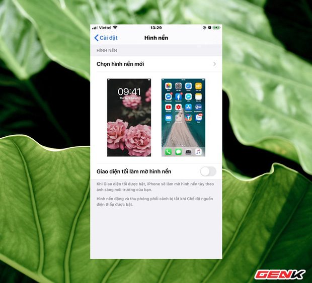 Để tăng thời lượng dùng pin cho iPhone, đây là những cách rất hữu hiệu mà bạn nên biết