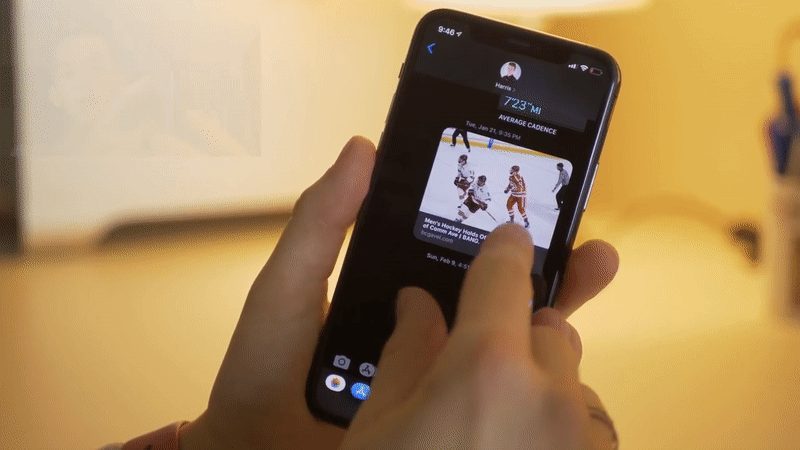 7 mẹo vặt siêu hay ho trên iPhone cả iFan cũng không hề biết