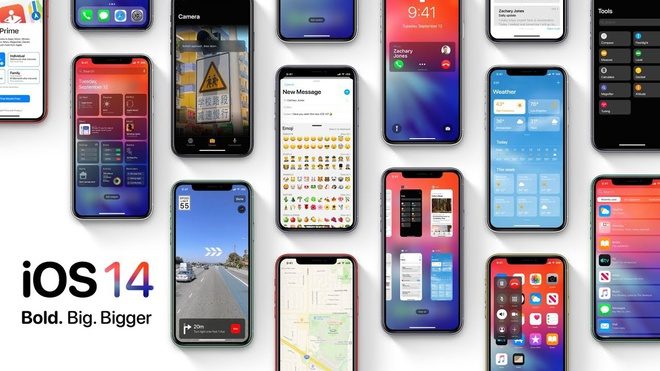 iOS 14 có thể cho iPhone ghi âm cuộc gọi 2 iOS 14 có thể cho iPhone ghi âm cuộc gọi 2