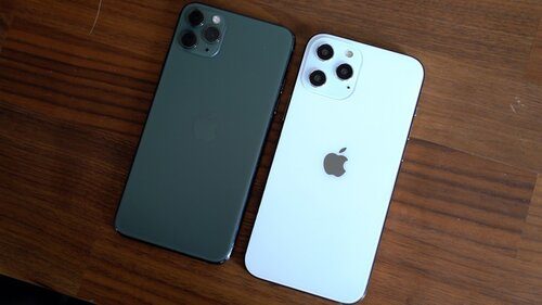 Đây là 1 tin vui và 1 tin buồn cho những người đang đợi iPhone 12 1 Đây là 1 tin vui và 1 tin buồn cho những người đang đợi iPhone 12 1