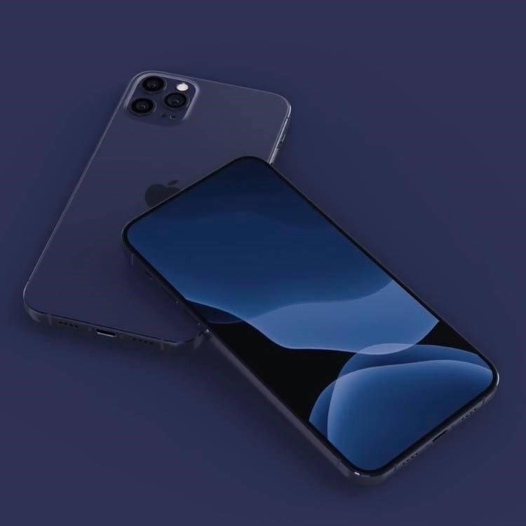 Rò rỉ phiên bản iphone 12 màu hồng mộng mơ tuyệt đẹp, thời của các "bánh bèo" đã tới rồi đây 4 Rò rỉ phiên bản iphone 12 màu hồng mộng mơ tuyệt đẹp, thời của các "bánh bèo" đã tới rồi đây 1