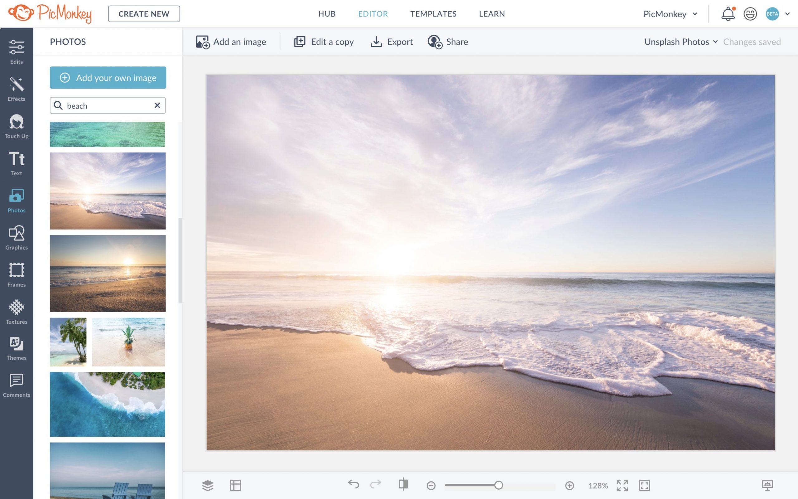 Let's explore 12 best online photo editing software today