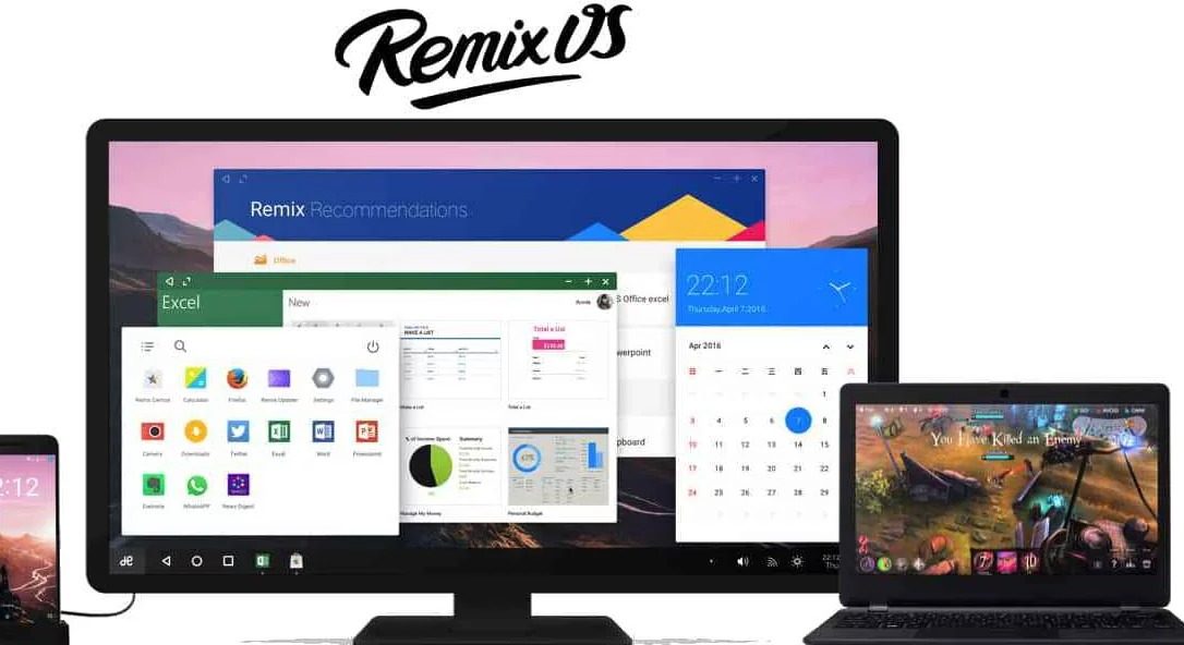 15 phần mềm giả lập Android tốt nhất năm 2020