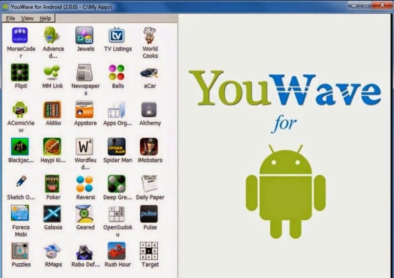 15 phần mềm giả lập Android tốt nhất năm 2020