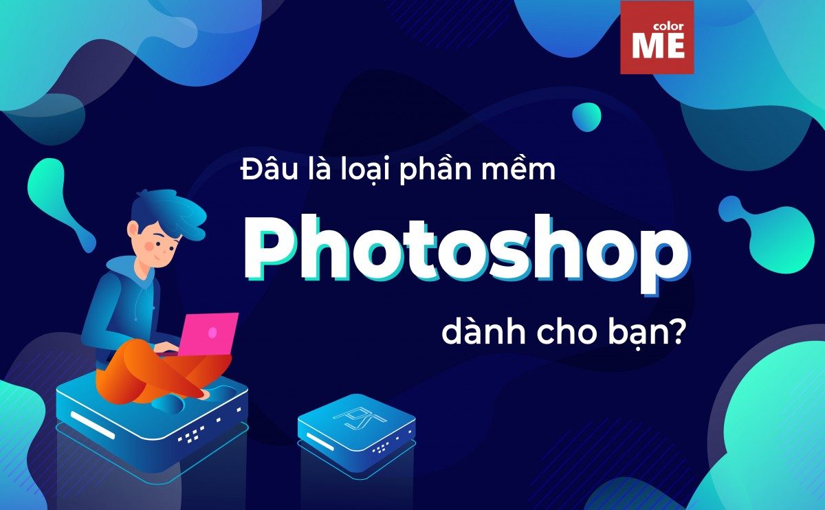 Top 10 phần mềm chỉnh sửa ảnh chuyên nghiệp nhất 2021