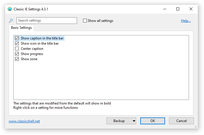 4 cách làm trong suốt thanh Taskbar Windows 10: Biến desktop bạn trở nên độc lạ 3
