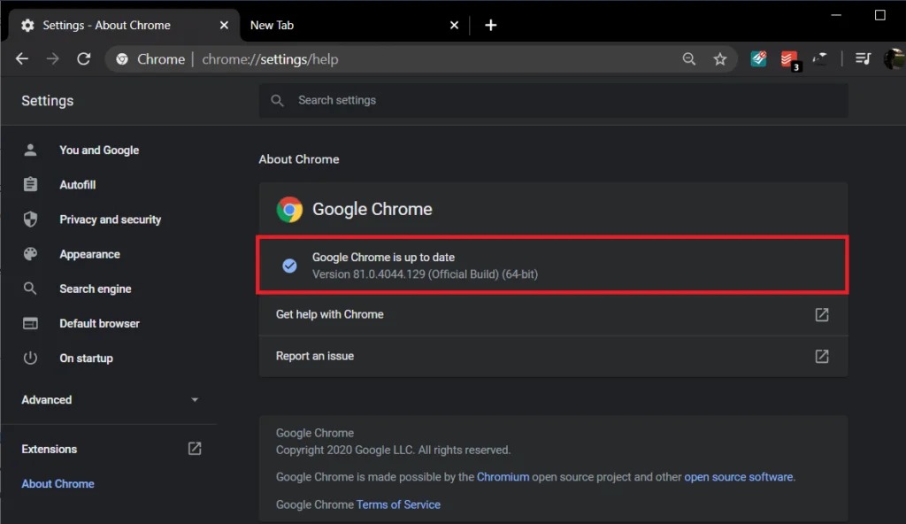 Mách bạn 10 mẹo sửa lỗi Google Chrome không lưu mật khẩu không nên bỏ qua