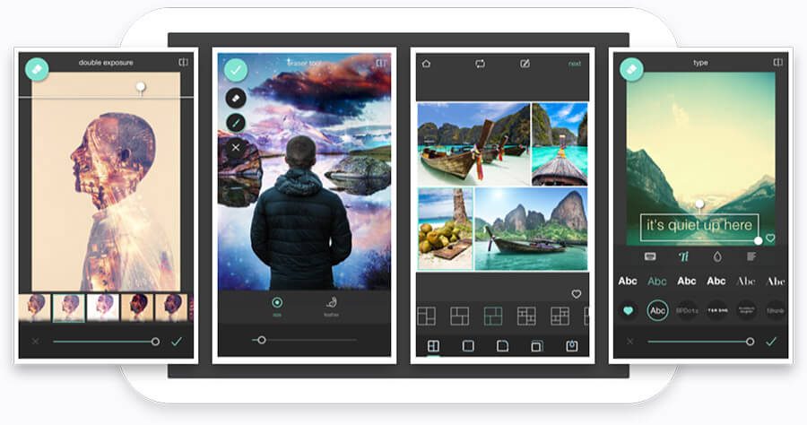 12 phần mềm chỉnh sửa ảnh trên điện thoại iPhone và Android 'vạn người mê'