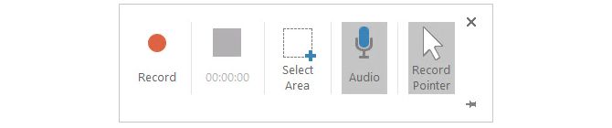 Tuyệt chiêu quay màn hình Windows bằng phần mềm có sẵn cực thuận thiện