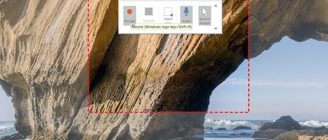 Tuyệt chiêu quay màn hình Windows bằng phần mềm có sẵn cực thuận thiện
