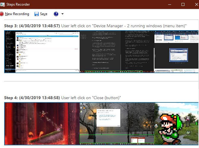 Tuyệt chiêu quay màn hình Windows bằng phần mềm có sẵn cực thuận thiện