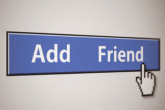 Yêu cầu kết bạn trên Facebook là gì ?