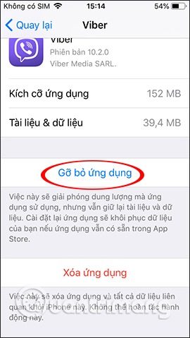 How to log out Viber on phone and computer quickly?