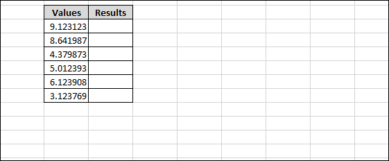 3 cách làm tròn số Excel bằng hàm ROUND cực đơn giản, dễ làm