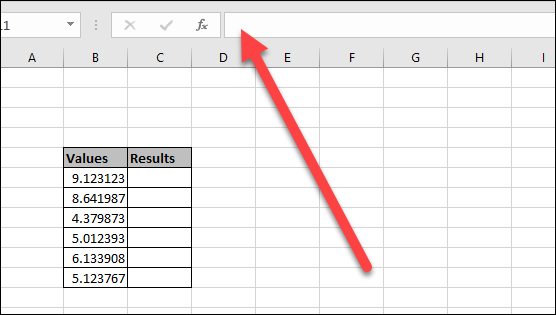 3 cách làm tròn số Excel bằng hàm ROUND cực đơn giản, dễ làm 14