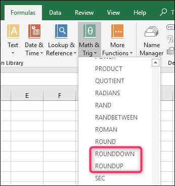 3 cách làm tròn số Excel bằng hàm ROUND cực đơn giản, dễ làm 16