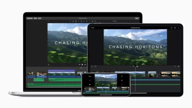 Top 17 phần mềm chỉnh sửa video không thể bỏ qua