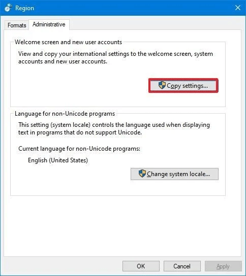 Thay đổi ngôn ngữ Windows 10 - tưởng khó mà lại dễ Thay đổi ngôn ngữ Windows 10 - tưởng khó mà lại dễ