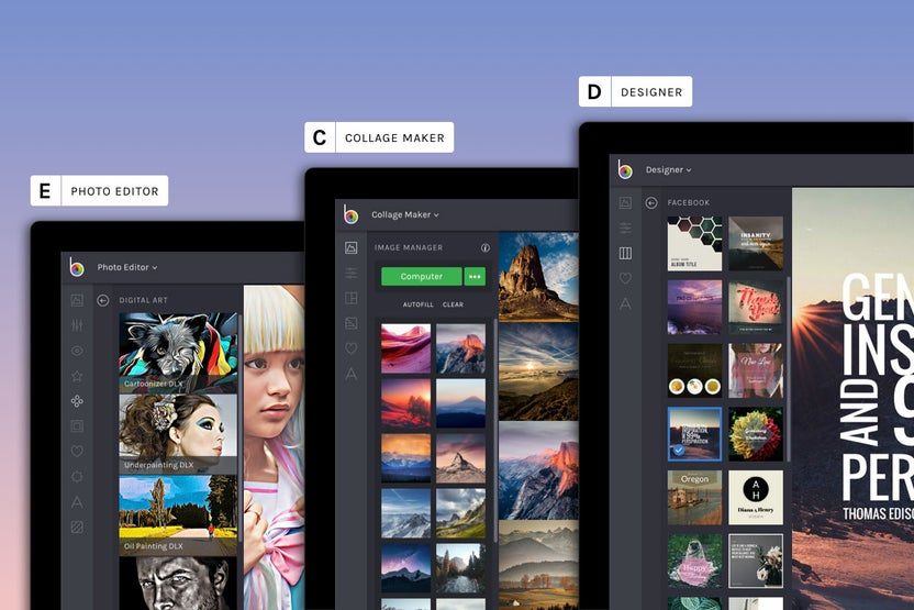 Let's explore 12 best online photo editing software today