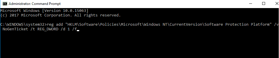 Bí kíp sửa lỗi 'Your Windows licence will expire soon' Windows 10 không phải ai cũng biết 20