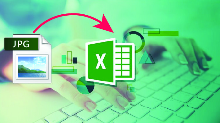 cách cố định hình ảnh trong excel