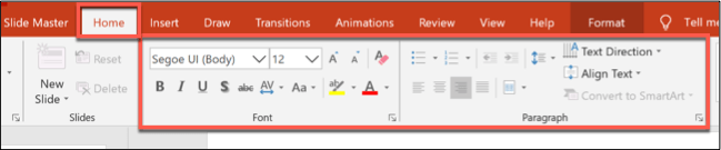 Mách nhỏ mẹo đánh số trang trong PowerPoint cực tiện lợi cho bài thuyết trình của bạn