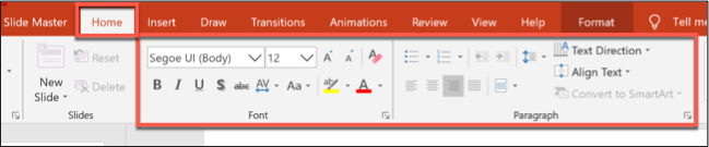 A very handy PowerPoint page numbering tip for your presentation